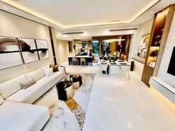 The Residences at W Singapore Sentosa Cove (D4), Condominium #428464381